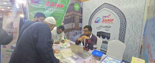 ZARIF ENTERPRISE